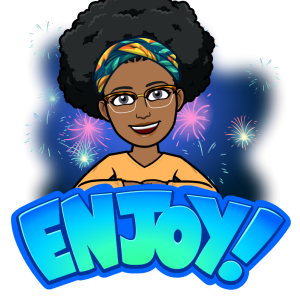 Bitmoji