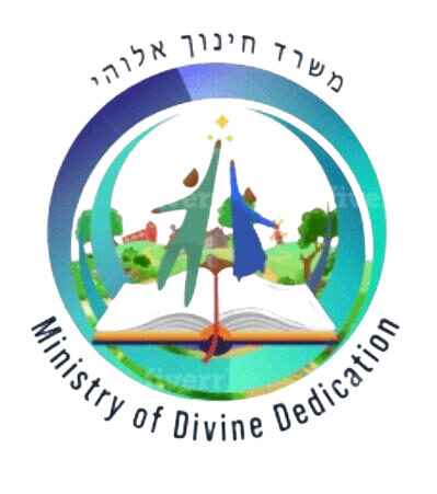 Ministry Of divine Dedication